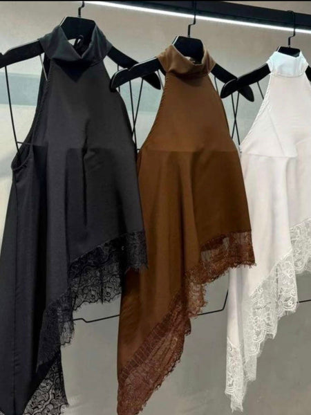Blusa jasmim