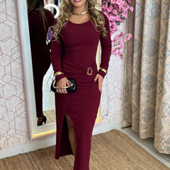 VESTIDO DUDA