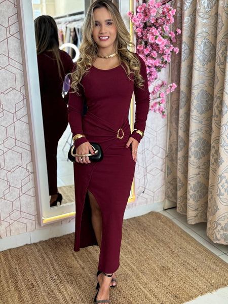 VESTIDO DUDA