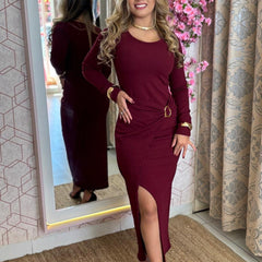 VESTIDO DUDA