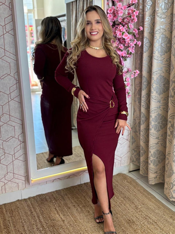 VESTIDO DUDA