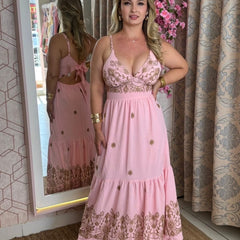 Vestido Vivi