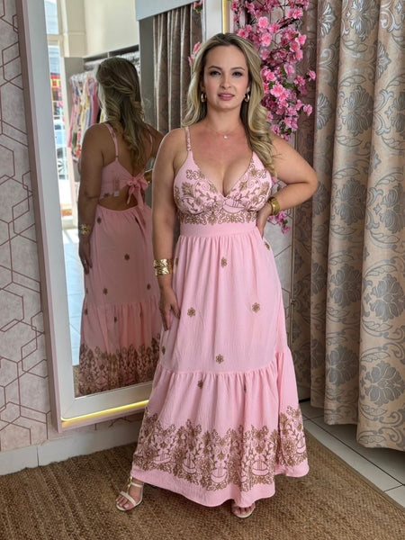 Vestido Vivi