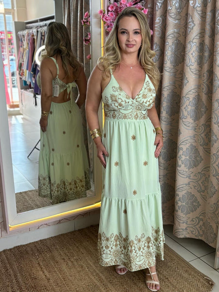 Vestido Vivi