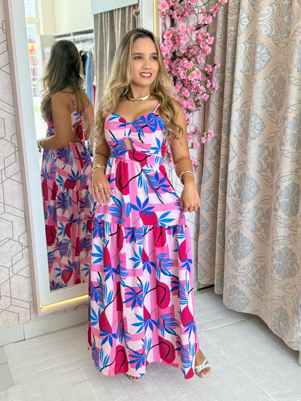 VESTIDO FARMEN