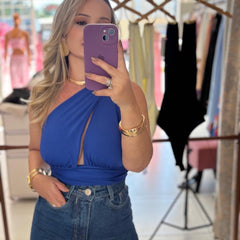 CROPPED LILI