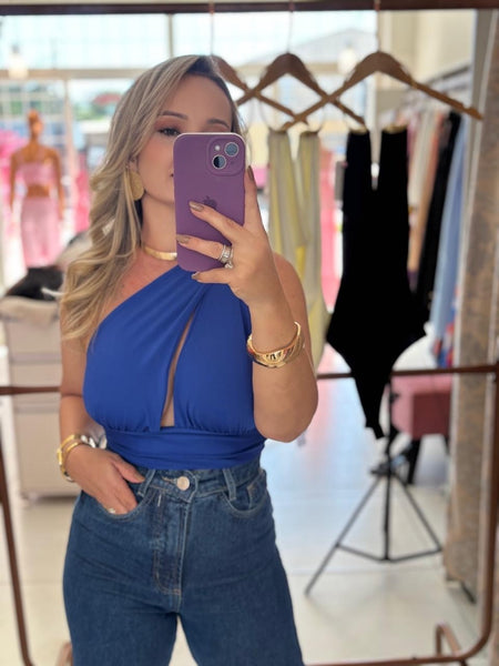 CROPPED LILI