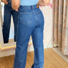 Wide Leg LISA