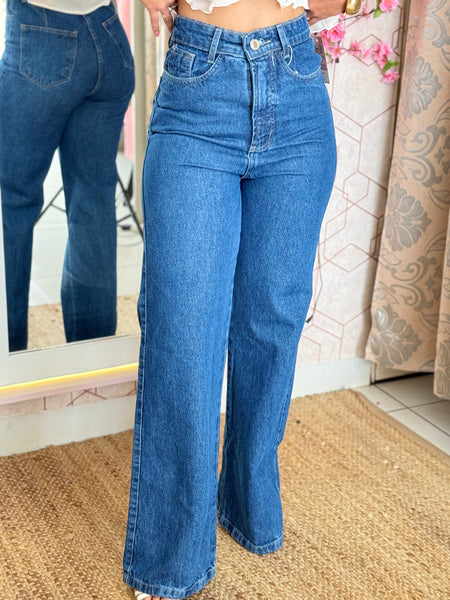 Wide Leg LISA