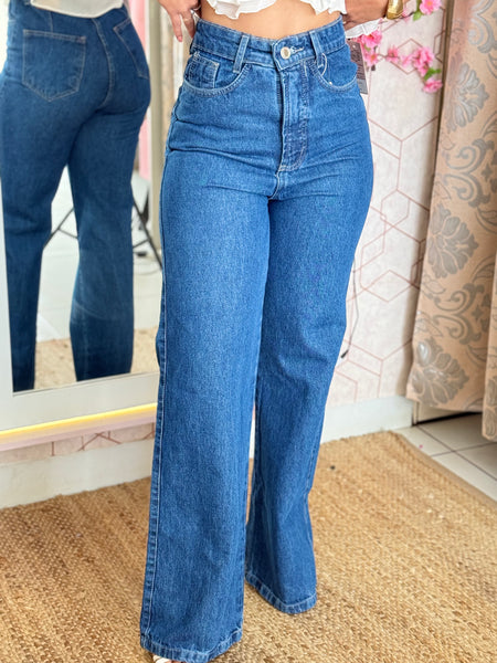 Wide Leg LISA