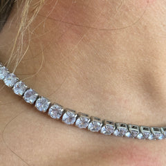 COLAR CHOCKER RIVIERA
