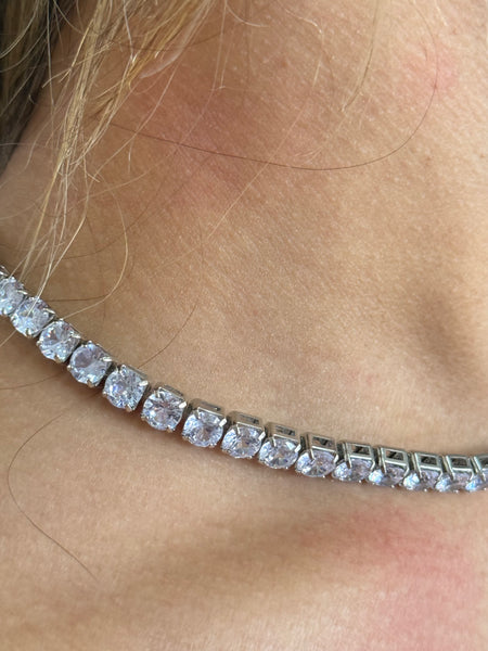 COLAR CHOCKER RIVIERA