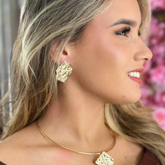 CONJUNTO COLAR