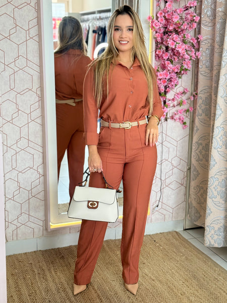 Conjunto Aurora
