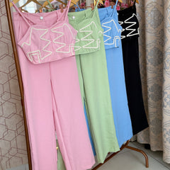 Conjunto Kely