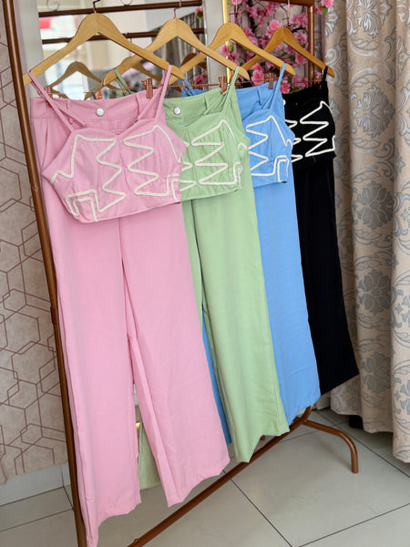 Conjunto Kely