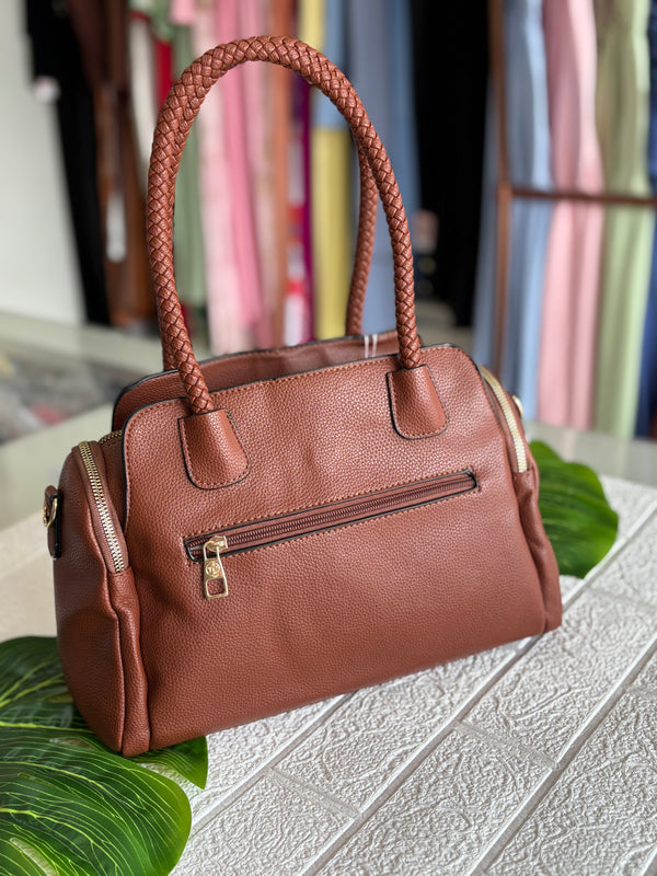 Bolsa Charlote