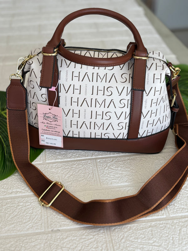 Bolsa  Luxo