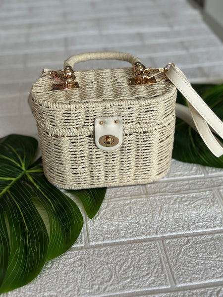 Bolsa Nately