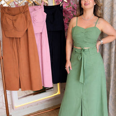 Conjunto Taty
