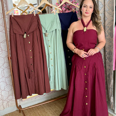 Conjunto Raquel