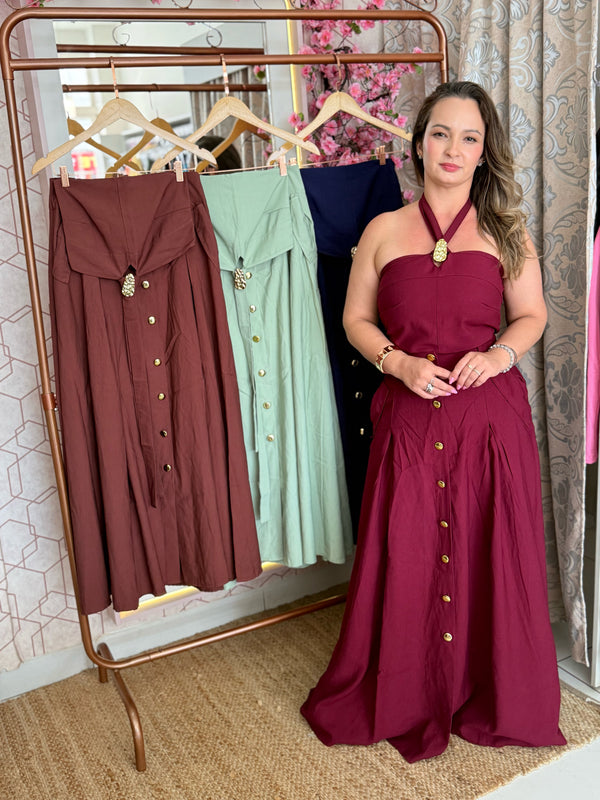 Conjunto Raquel