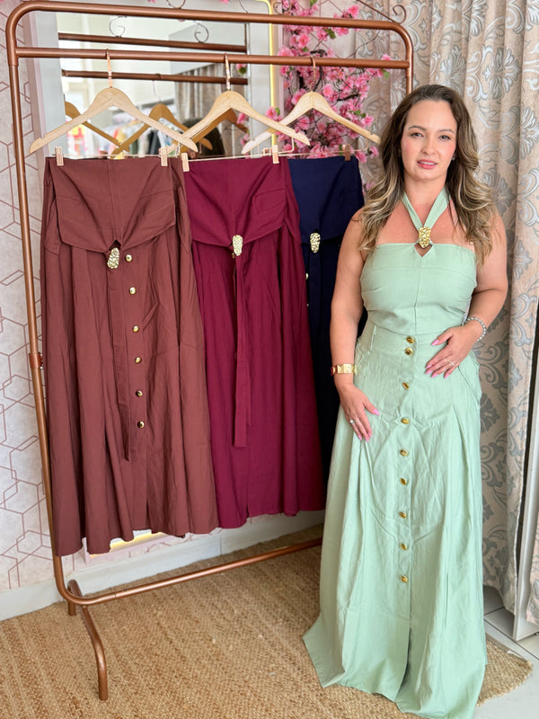 Conjunto Raquel