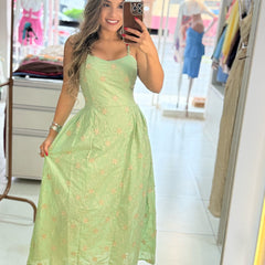 Vestido Aurora