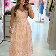 Vestido Aurora