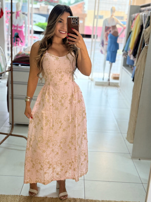 Vestido Aurora
