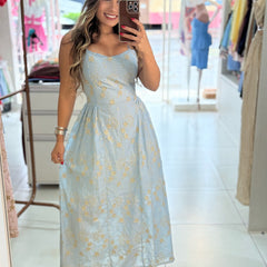 Vestido Aurora