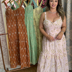 Vestido Belly