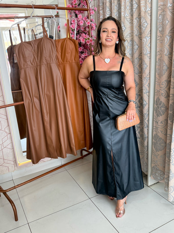 Vestido Kely