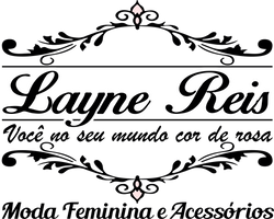 Layne Reis Moda Feminina