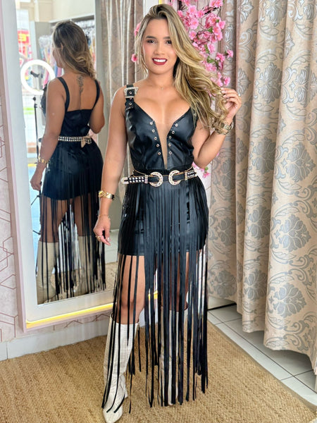 Vestido Ana