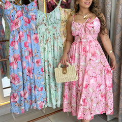 Vestido Lily