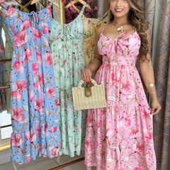 Vestido Lily