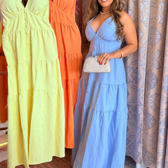 Vestido Thais